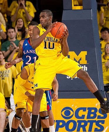 Tim Hardaway Jr. (10)