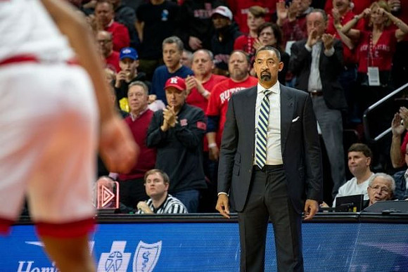 Juwan Howard