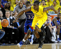 Tim Hardaway Jr. (10)