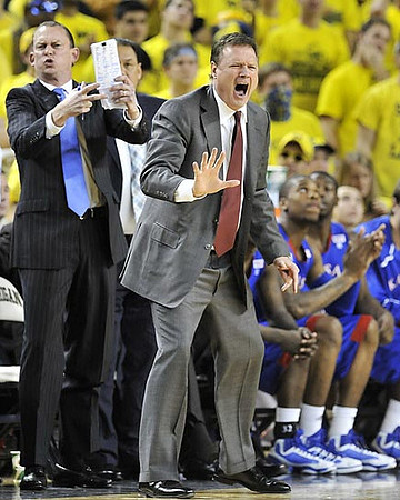 Bill Self