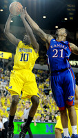Tim Hardaway Jr. (10)