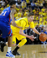 Evan Smotrycz (23)