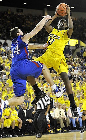 Tim Hardaway Jr. (10)