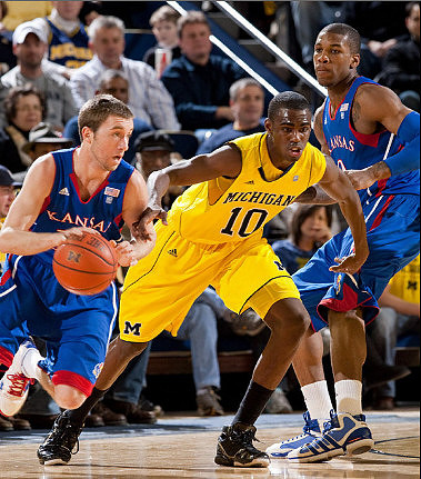 Tim Hardaway Jr. (10)