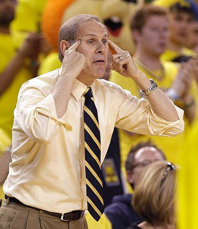 John Beilein