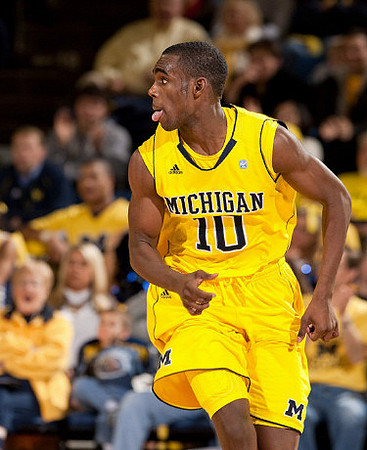 Tim Hardaway Jr. (10)