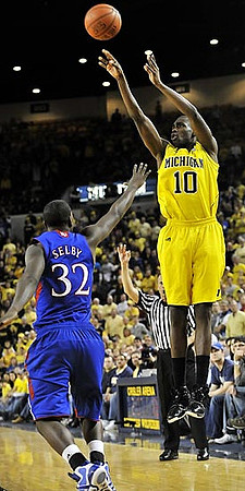 Tim Hardaway Jr. (10)