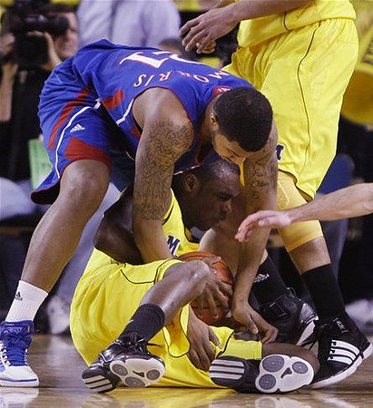 Tim Hardaway Jr. (10)