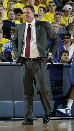 Bill Self