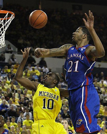 Tim Hardaway Jr. (10)