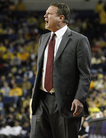 Bill Self