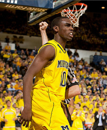 Tim Hardaway Jr. (10)