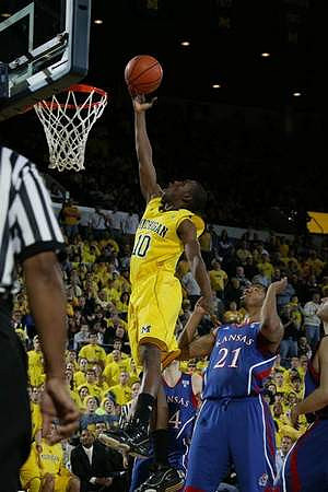 Tim Hardaway Jr. (10)
