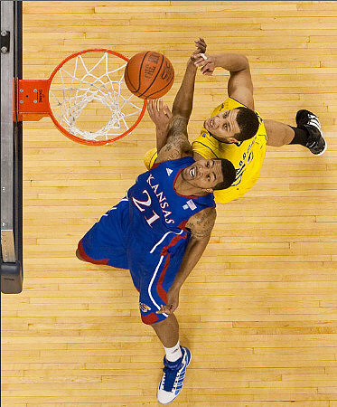Jordan Morgan (52)