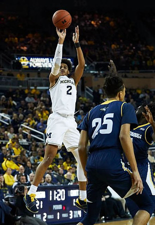 Jordan Poole (2)