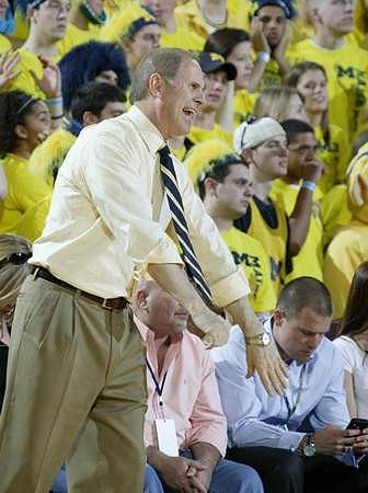 John Beilein