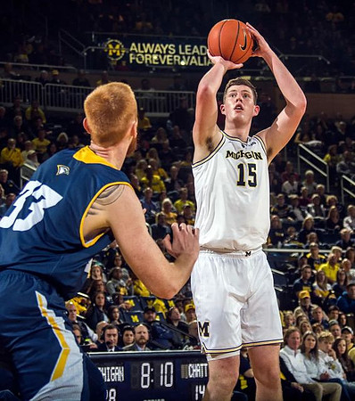 Jon Teske (15)