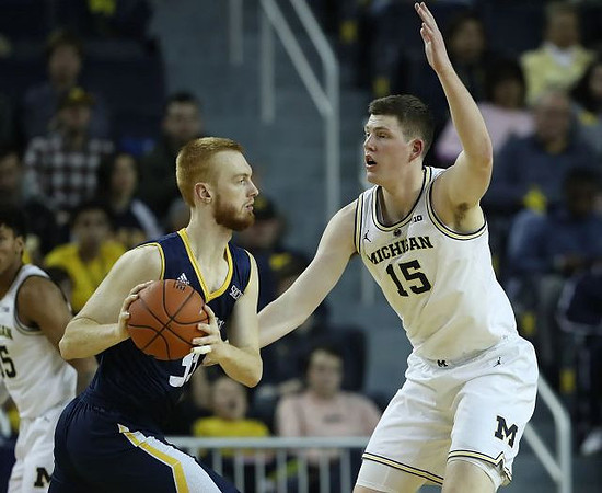 Jon Teske (15)