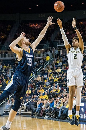 Jordan Poole (2)