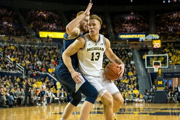 Ignas Brazdeikis (13)