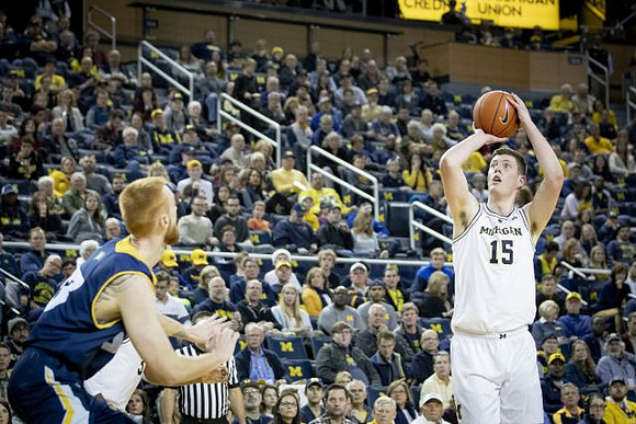 Jon Teske (15)