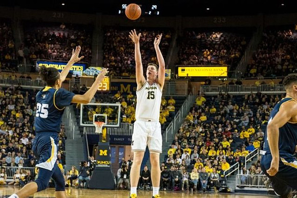 Jon Teske (15)
