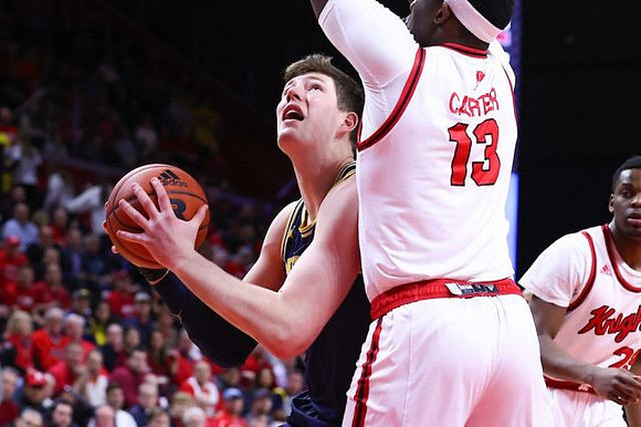 Jon Teske (15)