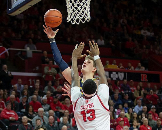 Jon Teske (15)