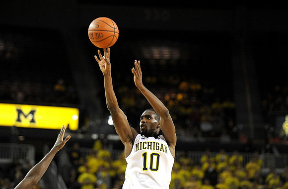 Tim Hardaway Jr. (10)