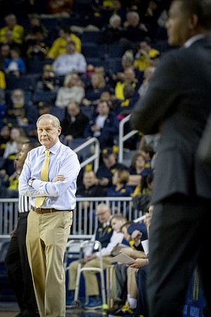 John Beilein