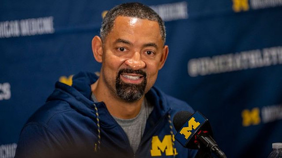 Juwan Howard