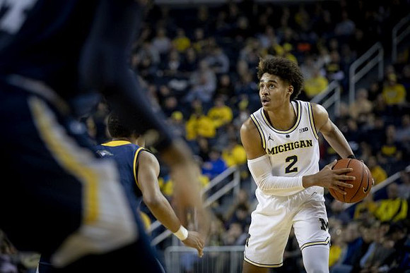 Jordan Poole (2)