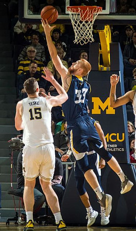 Jon Teske (15)
