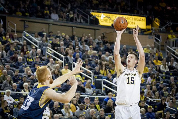 Jon Teske (15)