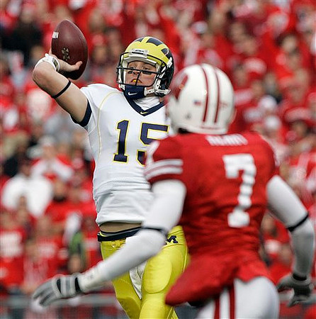 Ryan Mallett