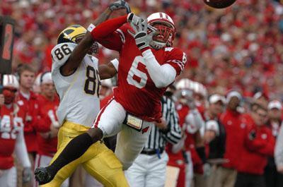 Mario Manningham