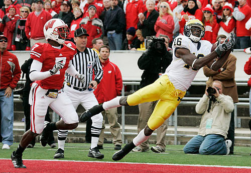 Adrian Arrington