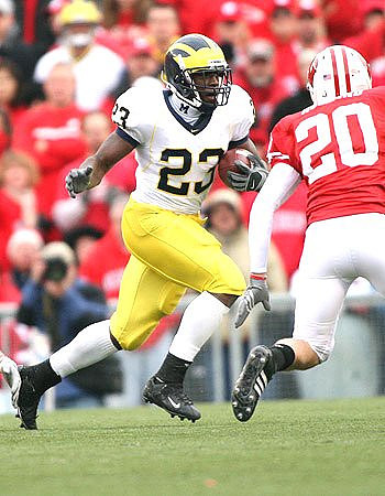 Carlos Brown