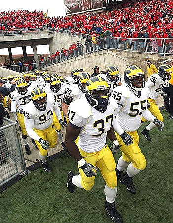 Chris Graham, Brandon Graham, Zion Babb, Jason Kates, and Jeremy Ciulla
