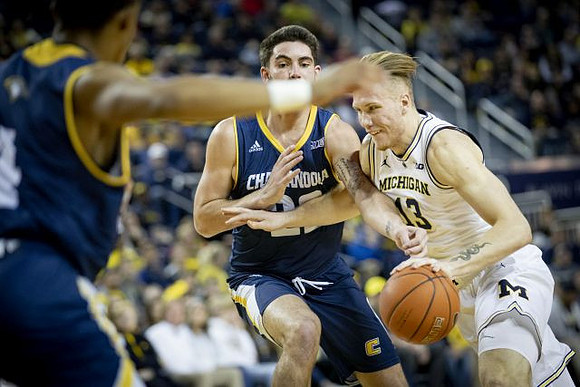 Ignas Brazdeikis (13)