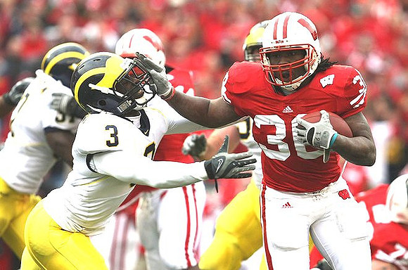 Stevie Brown