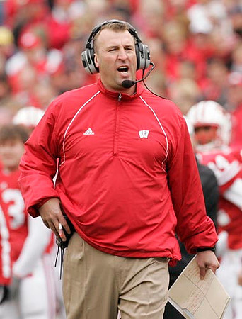 Bret Bielema