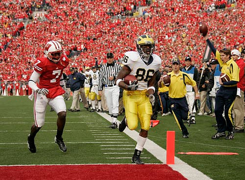 Mario Manningham