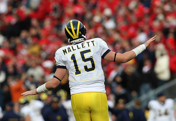 Ryan Mallett