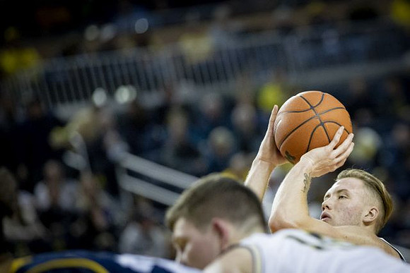 Ignas Brazdeikis (13)