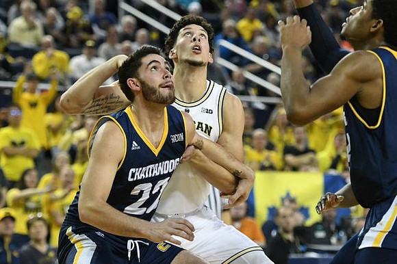 Brandon Johns Jr. (23)
