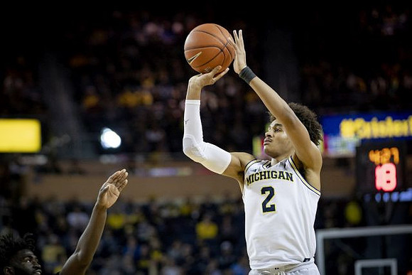 Jordan Poole (2)