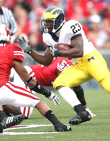 Carlos Brown