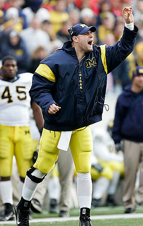 Chad Henne and Obi Ezeh