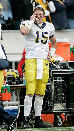 Ryan Mallett